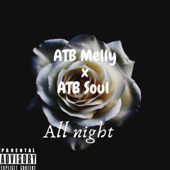 All night