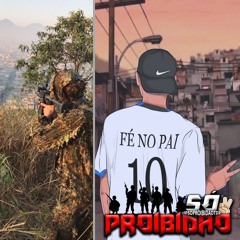 MC THIERRY - MEDLEY DAS MELHORES PRA TROPA DO SALVA 2025 ( PROD.DAF )