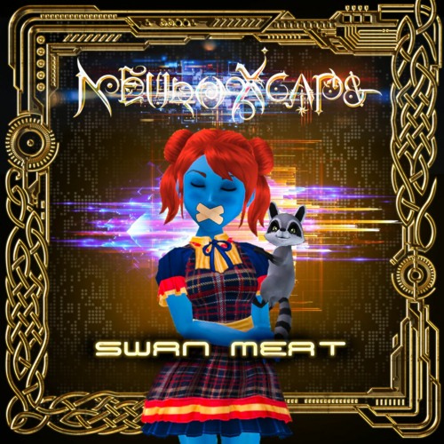 ПΣЦЯӨXƈαρҽ Cԋαρƚҽɾ IV 𝍖 SWAN MEAT
