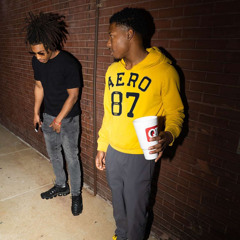 Cause I Can ft ktcutta