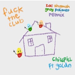 FTC- grayp and zachary blu remix