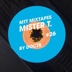 Mixtape #26 by Doctr
