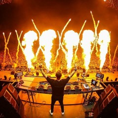 HARDSTYLE MIX 2023 (Avicii, David Guetta, Rihanna...)