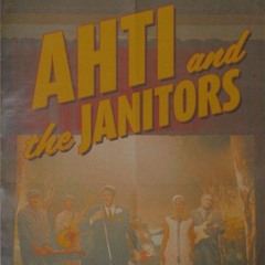 Ahti and the Janitors - Yötön Yö (Radio Instrumental)