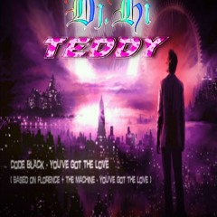 Code Black - You've Got The Love / DjHiroikto & Teddy Edit
