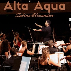 Alta Aqua