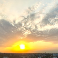 Planet Violet - Velvet Skies (DuoStereo Remix)