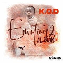 K.O.D, Afro Wav- Chants From The Motherland (Original Mix)