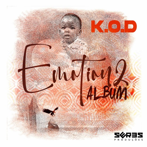 K.O.D Feat Mandisa - Emotions (Original Mix)