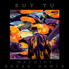 Machiot - Suy Tư (BeeBB Remix)