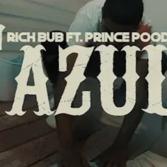 Rich Bub x Prince Poodie - Azul