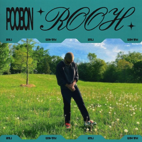 POOBON - ROOH [1372]