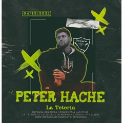 Directo La Tetería 04/12/2021  - Sofía Gabanna - Ayax y Prok - Cruz Cafuné - Easy-S - Nathy Peluso