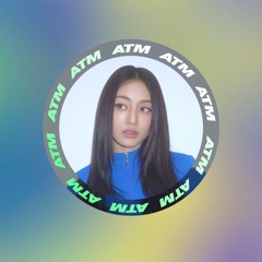 This Is For JIHYO: "ATM"