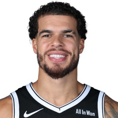 Michael Porter  - postgame (12/29/25)