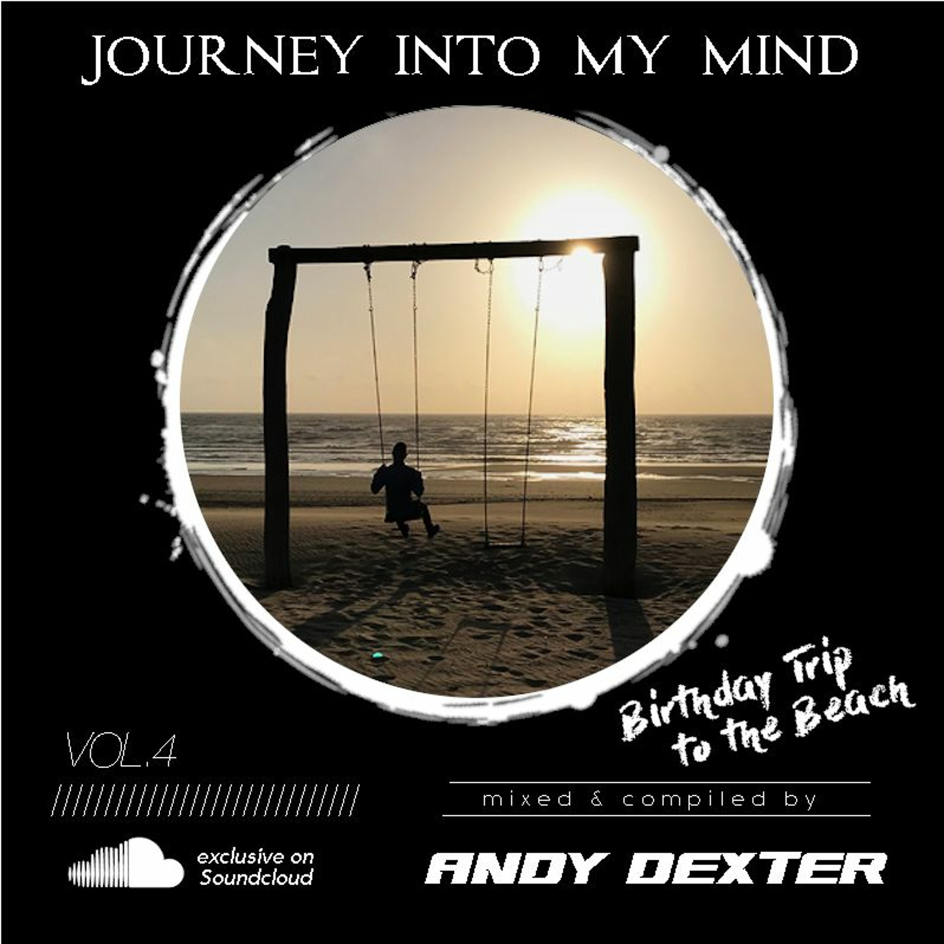 ANDY DEXTER