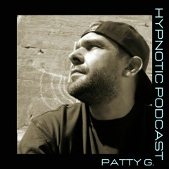 Hypnotic Podcast - Patty G.