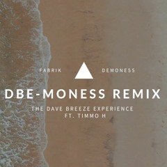 FABRIK - Demoness(DBE-MONESS Remix)