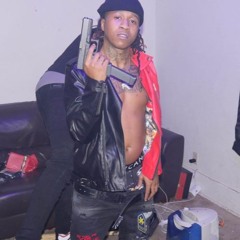 Moncler Grocsix - Put A Brick In The Whip