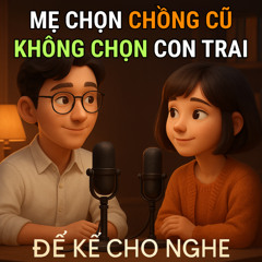 Bị Con Trai Khinh Miệt Là "Kẻ Thất Bại", Người Cha Lặng Lẽ Nhận Di Chúc 33 Tỷ Từ Vợ Cũ