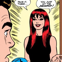 Mary Jane