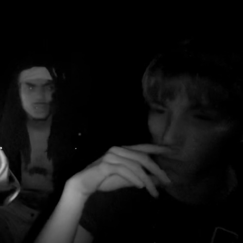 KRØSSED Ø GANG FREESTYLE - FT. BILLIØN X SHAWTY ROKK🚂🚫🖤