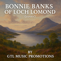 Bonnie Banks Of Loch Lomond (cover)