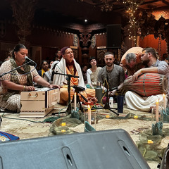 Nadiya Mani Devi Dasi · Holy Name Immersion Evening Kirtan · 5.18.23