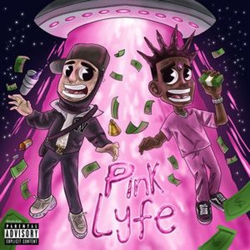 Yeat Rapper Pink Stream JASON.VGC | Listen to YEAT & LIL UZI VERT - PINK LYFE (LEAKS ...