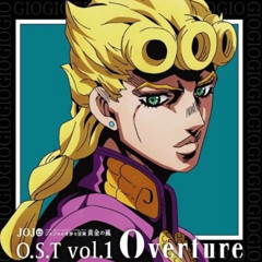 Giorno´s Theme - OD Edit