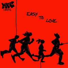 Easy To Love (Free Download)