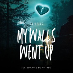 My Walls Went Up