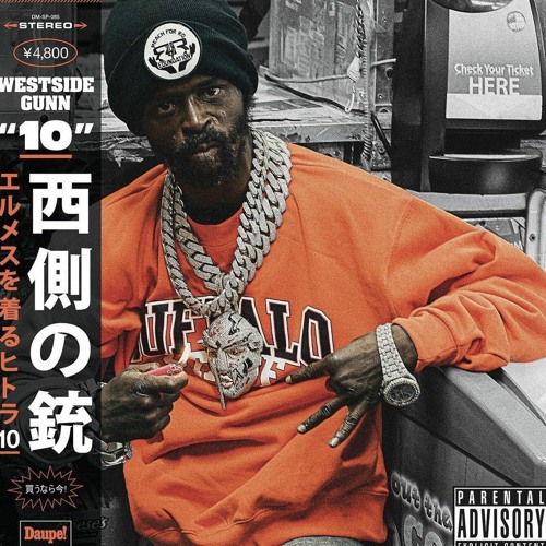 Stream Westside Gunn - FlyGod Jr ( Vi$u Remix) by Vi$u | Listen