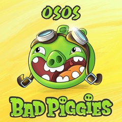 Bad Piggies