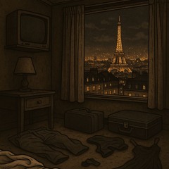 In Paris With You (His)