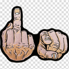 I Heart Bad b's / I hate hoes