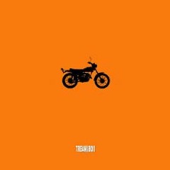 Tream - 50ccm (Speed Up)