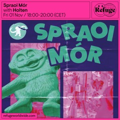 Spraoi Mór - Holten - 01 Nov 2024
