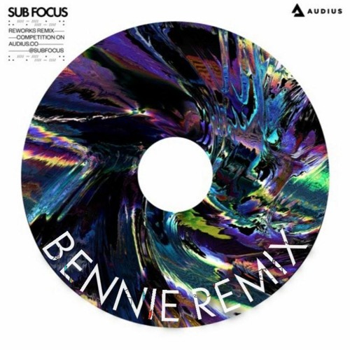 Sub Focus - Stomp (Bennie Remix) [FREE DOWNLOAD]