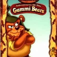 Gummi Bears Hindi Full Episodes