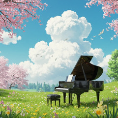 Piano stuk nr1