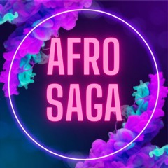 AFRO SAGA by RHAPSODIAN
