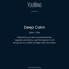 Deep Calm