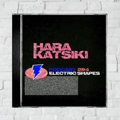 294⚡️Hara Katsiki