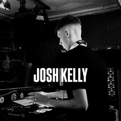 Josh Kelly - PADDYS DAY 25 MIX