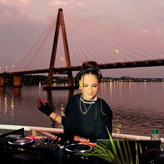 SET 02 - Progressive House by Sofía Gier - Paraná Groove Session