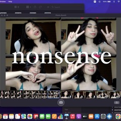 Sabrina Carpenter - nonsense (Aloura Cover)