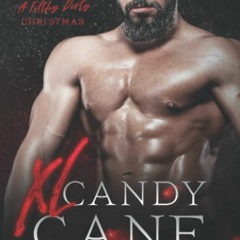 eBook ✔️ PDF XL Candy Cane (A Filthy Dirty Christmas)