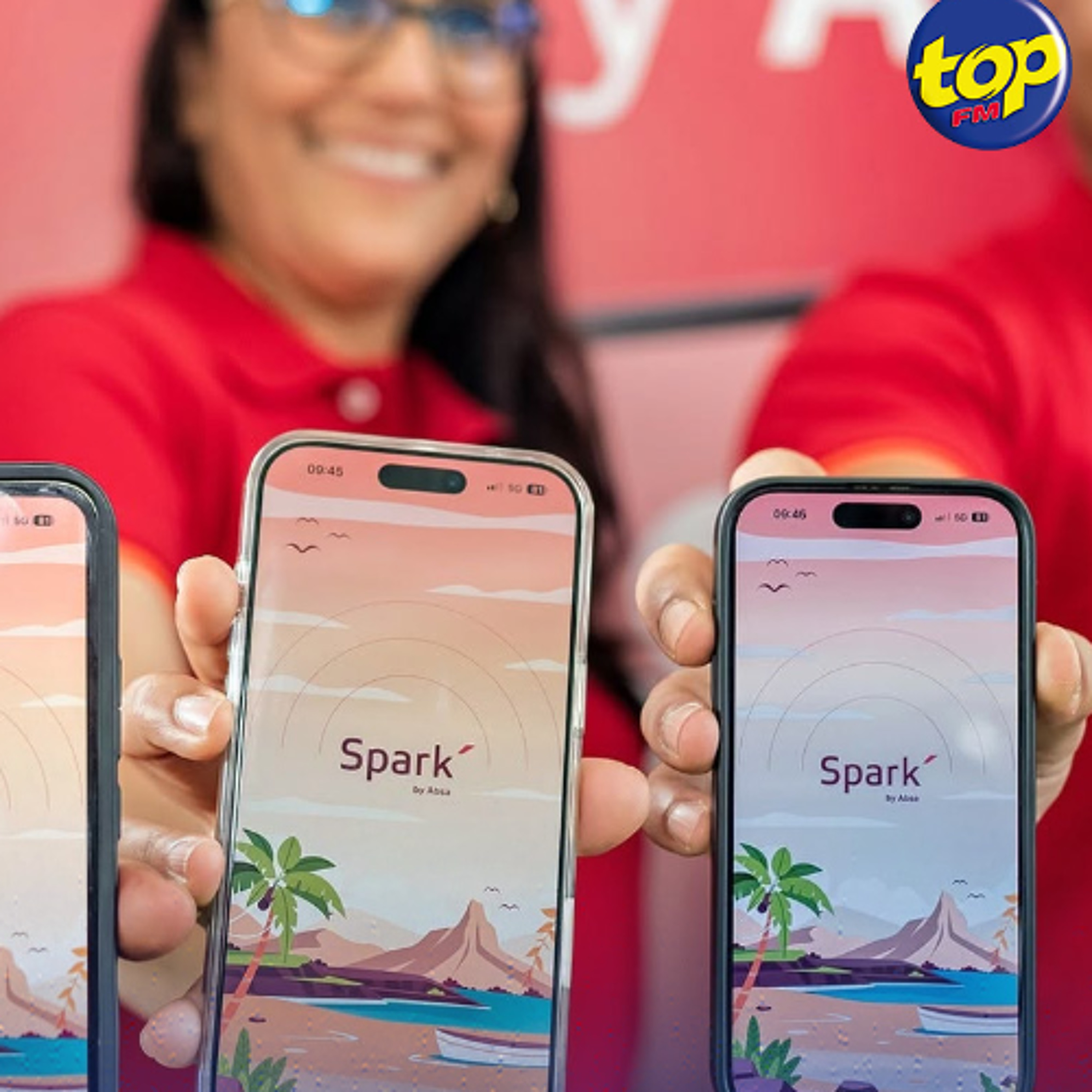 Transformation numérique : Absa lance Google Pay et Spark pour simplifier les paiements et les services du quotidien episode artwork