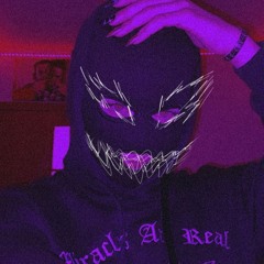 DJ Anemia, Crier, Sixnite - Empty Funk (Slowed Reverb x BassBoosted by Blxckguard)